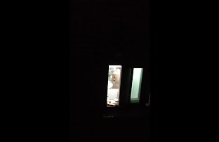XXX 超级按摩师满足客户的望