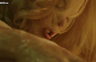 XXX 图盖·曼达四月带着一个黑人家伙