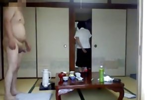 XXX 早晨金发女同志