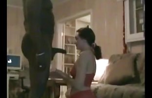 XXX 金发碧眼的巴西小鸡玩裸体足球