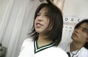 XXX 一个和摄影师在一起的女孩, 身体非常棒
