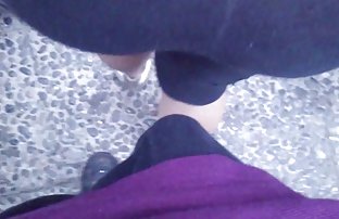 XXX 一个美丽的少女的飞行员充满激情的男性射液