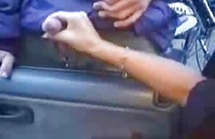XXX 红发女郎伊娃在公园性爱中尖叫
