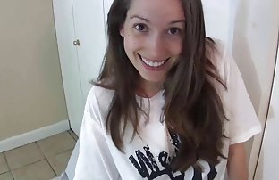 XXX 比萨饼男吸了他的客户, 并解决了他的公鸡