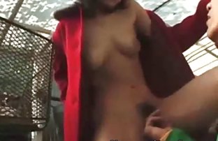 XXX 幸运的家伙乱搞两个昂贵的妓女一次
