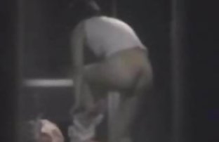 XXX 泵阴道泵, 然后性交在屁股与士兵